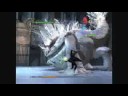 Devil May Cry 4 PC Demon Puppets Gameplay