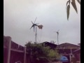 videos de WIND TURBINE/GENERATOR/AEROGERADOR