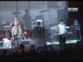 millencolin leona live curitiba master hall brazil 12-03-06 bucvideos