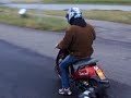 kymco run