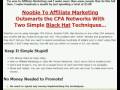 The Exclusive CPA Network The Exclusive CPA Network