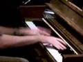 The Amazing Hands of Tom Brier