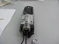 Smoke test for Fairlie loco