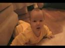 Noah Laughing