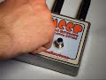Mellowtone MEEP Envelope Filter Mellowtone MEEP Envelope Filter
