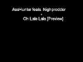AssHunter feats. Nightprodder - Oh Lala Lala [Preview]