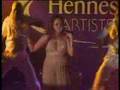 Hennessy Artistry HK 2007-Tata Young-Sexy Naughty Bitchy