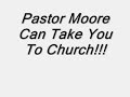 A Pentecostal Praise Break Done Right!