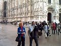 Clarissa al Duomo