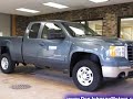 2007 GMC Sierra 2500HD  Rice Lake Hayward WI WI