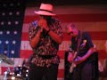 Billy branch  fitzgeralds