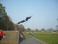 this is the latest and greatest of the talent so far in our great place of Orpington, Kent. This is to show all that is available to train with.unfortuantely due to crappy mvie maker, i could only get it done in 2 parts.