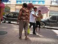 Argument in China