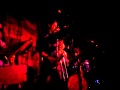 Shauli Einav - The Damelin live at Beehive feat. Avishai Cohen