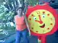 botarga (\"el despertador\")