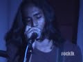 paranoid earthling is a sri lankan grunge band originating from kandy. they performed at 'bed' bar and lounge (formerly known as blizz pool parlour) on the 14th of october '06 at the gig called 