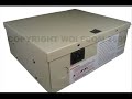 Asianwolf 12 Volt 5 Amp 9 Port Power Box