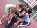 Quarteto Phodástico !( 2008 ) o surgimento.