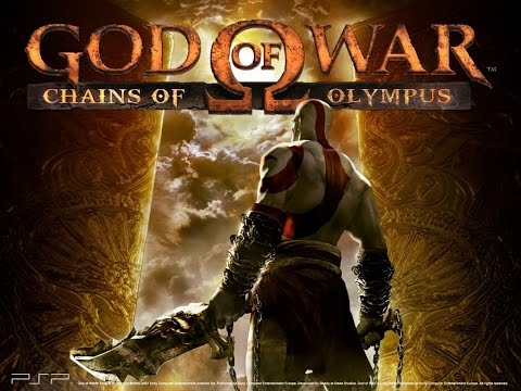 chains of olympus