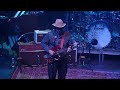 Wilco - Burton Cummings Theatre Winnipeg - Jesus Etc.