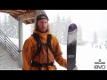 2013 Salomon Rocker2 122 Ski Review