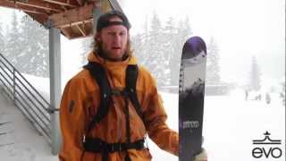 Salomon Rocker2 122 Skis 2013 | evo Salomon Rocker2 122 Skis 2013 | evo