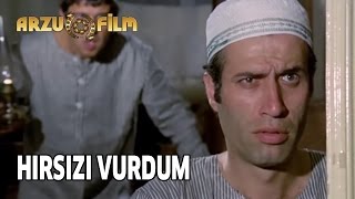 Hırsızı Vurdum  Şaban Oğlu Şaban