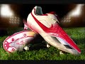 The Best Soccer Cleats EVER!!!!!!!!