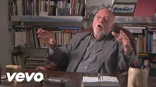 Harold Prince on Show Boat | Legends of Broadway Video Series