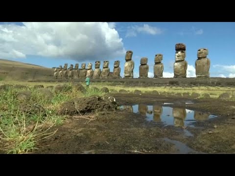 Chile: Osterinsel - die Rapanui haben genug