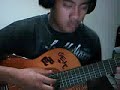 AAMstylez's instrumental (cover) already in love by passion