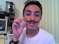 Mustache