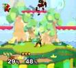 Coop (Fox) vs Chex (Link)