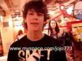 hilarious clips -jonas brothers