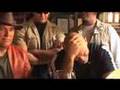 Colt Brennan and June Jones: Magic Temple part 1