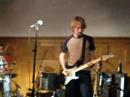 Arms Akimbo -- Prisoner of Love (live)
