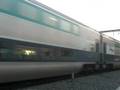 videos de MTR KTT runs T821 in high speed towards Hung Hom
