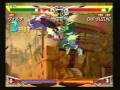 VS (110) - Velchi (J. Talbain) vs. ONI-SUZUKI (Bishamon)