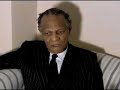 Interview with McCoy Tyner/composer, pianist, jazz artist