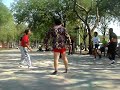 Increible... futbol tailandes!!