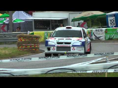 Latest WRC HD & Rally HD Videos