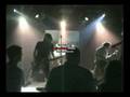 Lack of Sorrow at Club Red 2008