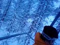 Journ�e ski