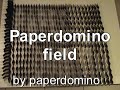 Paperdomino Field