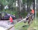 69jss piskovna, jidlo