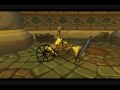 Unreleased WoW Cataclysm Trailer