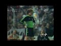 Juventus 2 - FC Porto 1 Final de Taça de Taças 1984