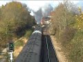 6201 Princess Elizabeth climbs Filton Bank