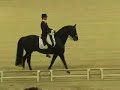 Edward Gal Gribaldi Kur Jumping Amsterdam 2007
