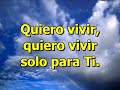 Te amo